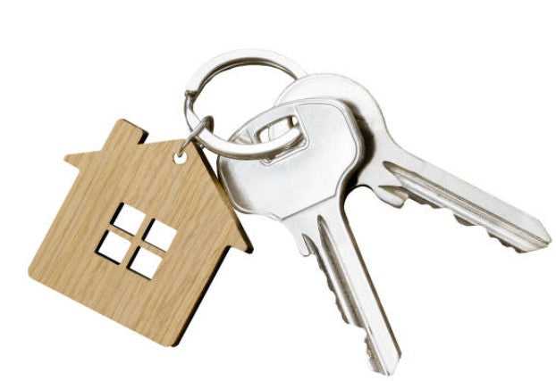 The Key Pick & Drop Service